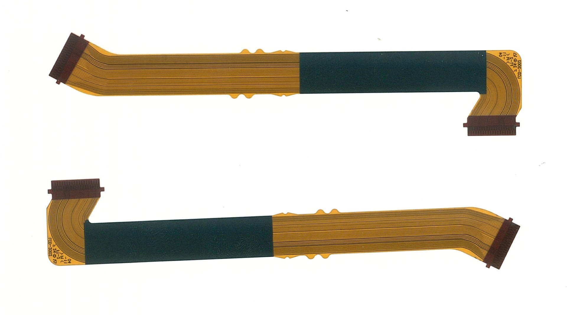 FLEX LCD do SONY A58 / SLT-A58