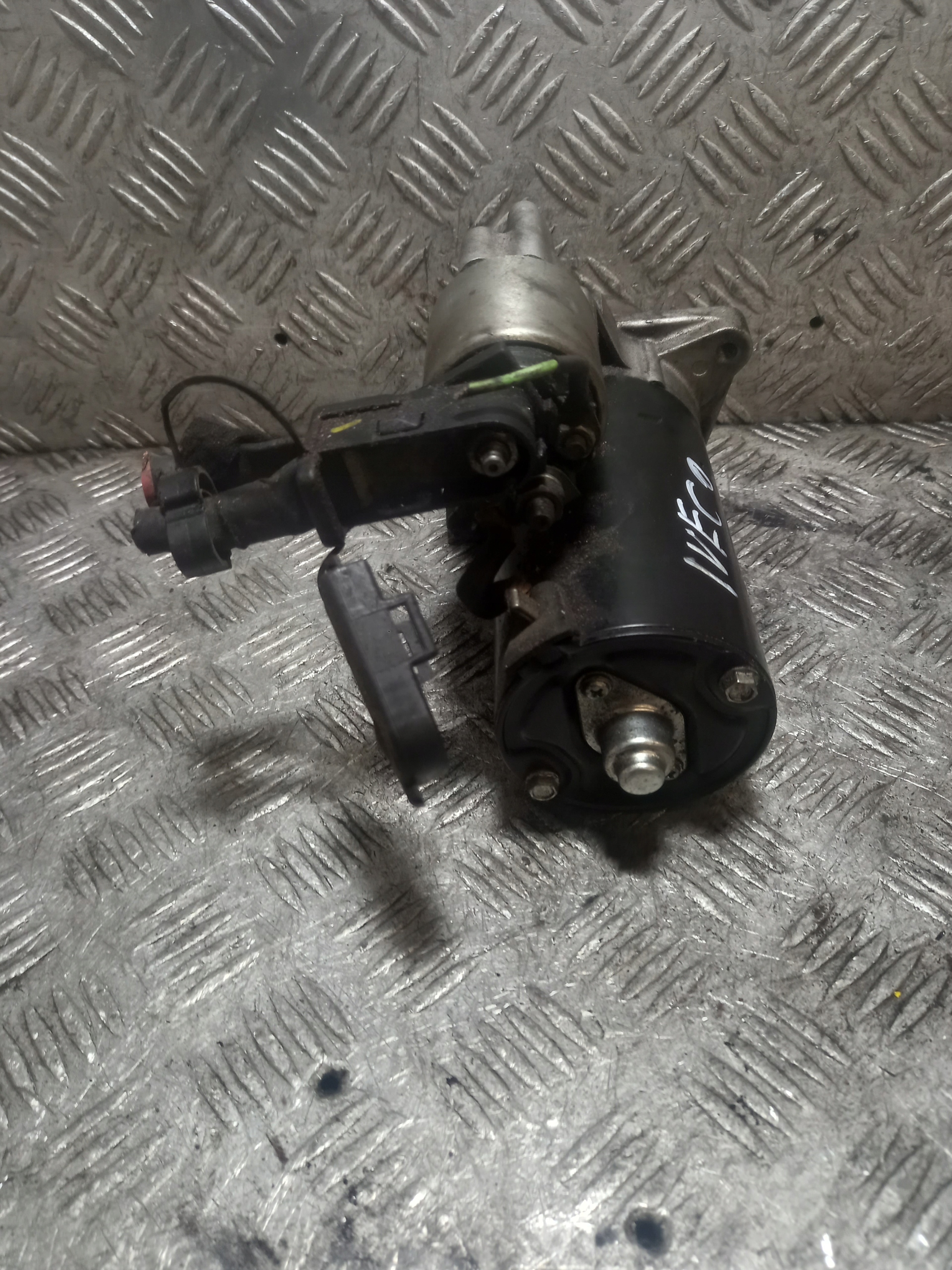 starter IVECO DAILY 4 1986S10034