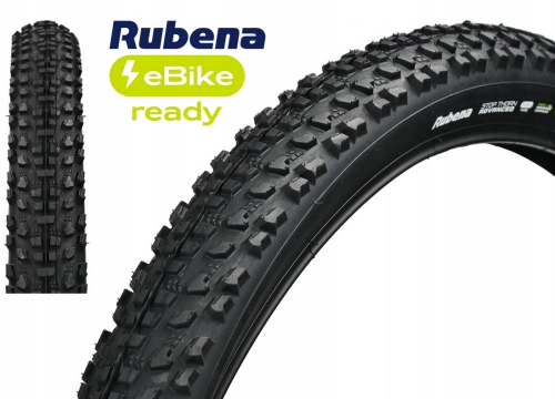 Rubena Ocelot Stop Thorn Advence 26"x2,1 plášť na kolo