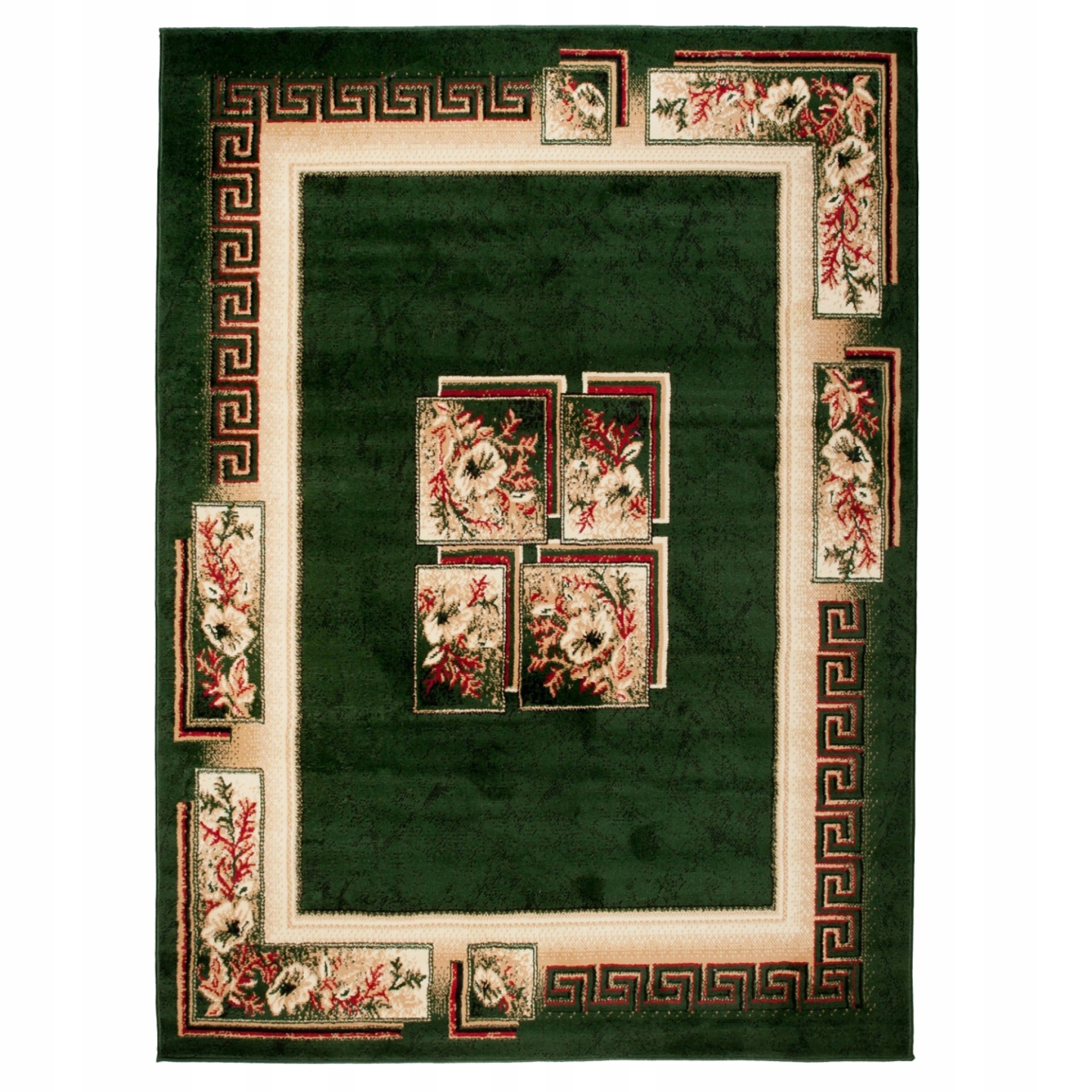 

Dywan Atlas Bcf 120x170 Modny Turecki Vintage s4