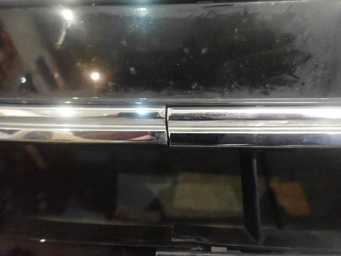 GRILL VW ARTEON LIFT 2020- 3G8853651BA LED