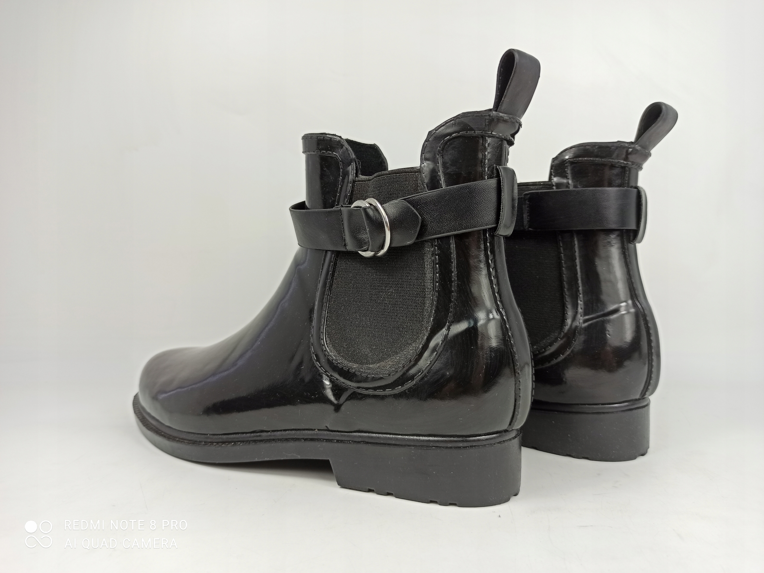 Anna Field Kalosze 36 Długość wkładki 23 cm