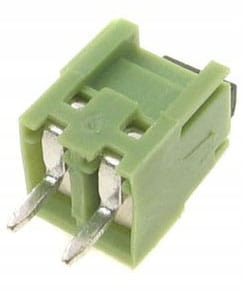 

ETB2-3.5 Kostka zacisk.do druku podwójna, r.3.5mm