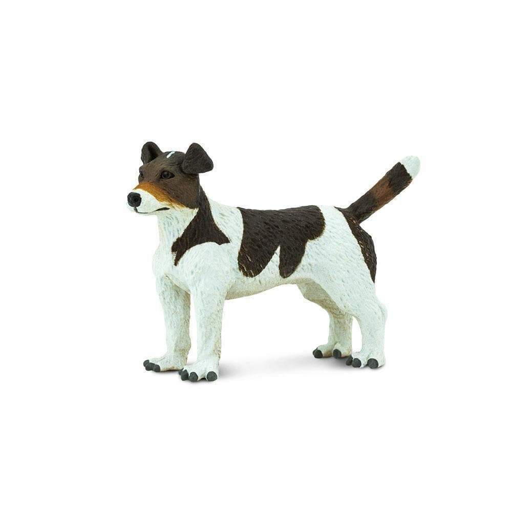 

Pies Jack Russell Terrier Safari Ltd. 254229