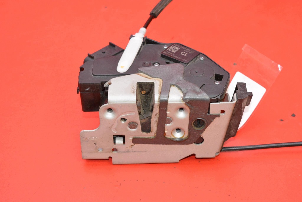 lock door right front front EU BK31-V219A64-CF FORD TRANSIT MK8 14-19