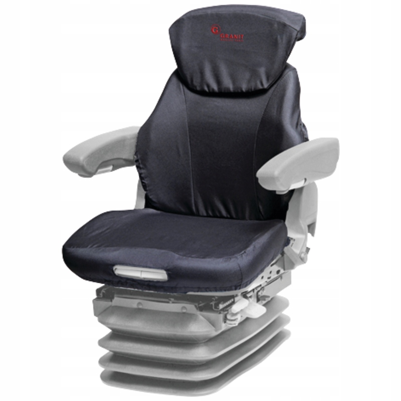 Pokrowiec siedzenia Grammer Maximo Compacto Primo