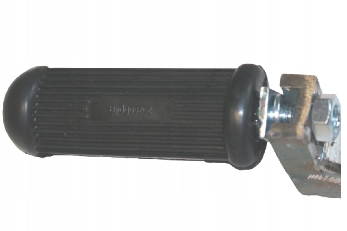 STOPKI PODNÓŻKI PODNÓŻKI + GUMA MOTORYNKA ROMET