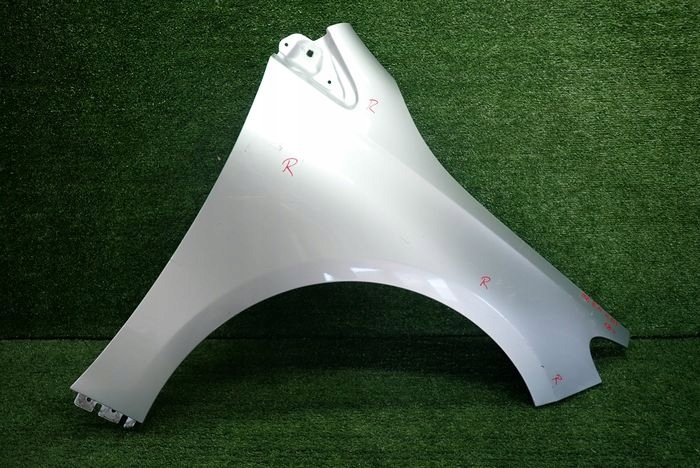 MERCEDES W247 247 B-KLASA 18- fender right front front
