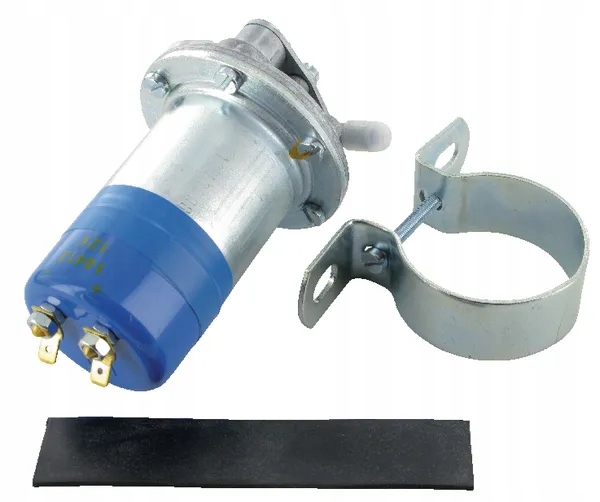 Pompa paliwowa elektryczna, 12 V Producent części inny