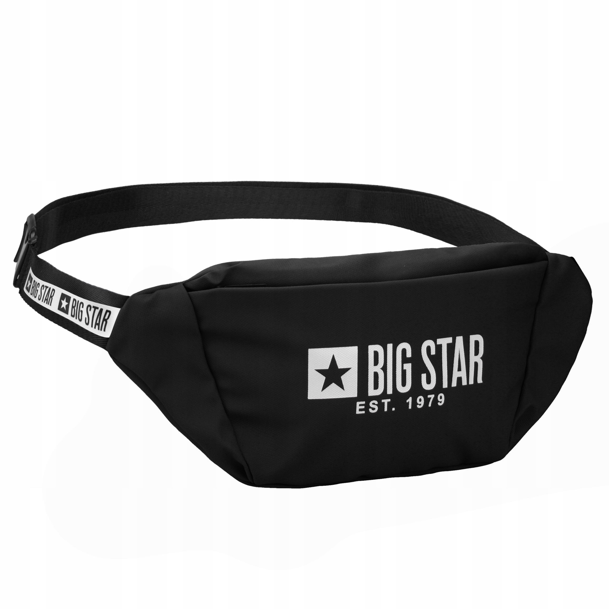 

Nerka Saszetka biodrowa Big Star na pas JJ574160
