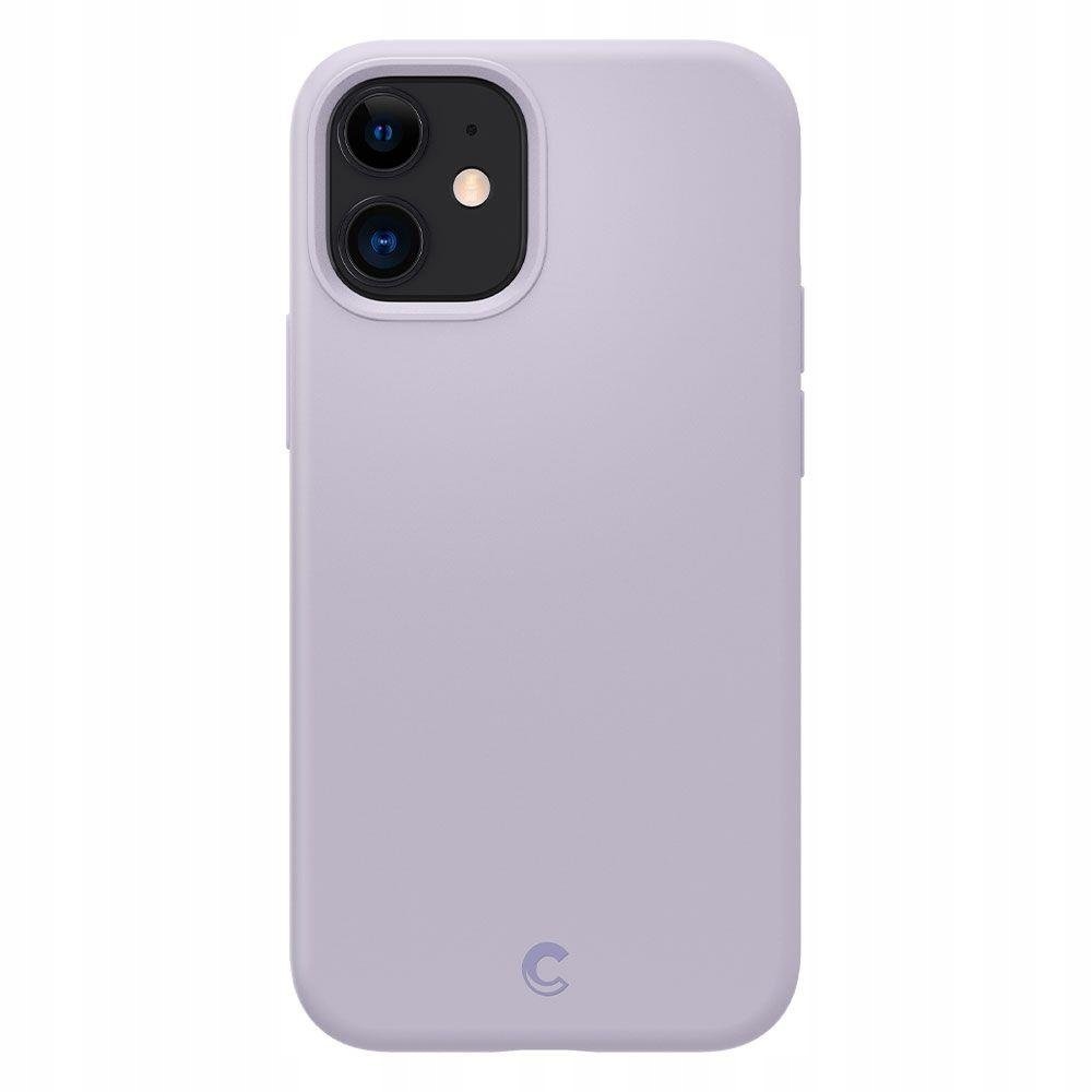 

Etui Spigen Cyrill Silicone Iphone 12 Mini