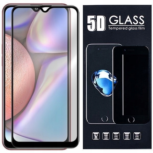 

Szkło Hartowane 5D Cały Ekran Samsung Galaxy A20S