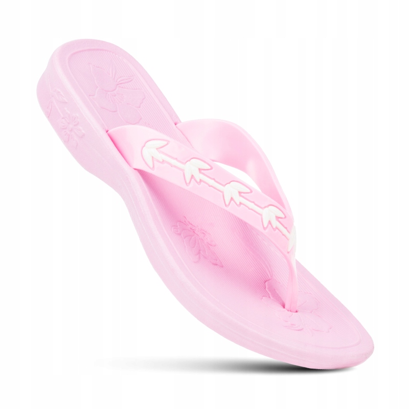 

Japonki piankowe klapki miękkie lekkie Axim