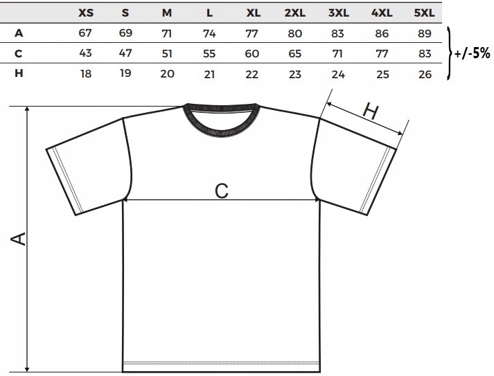 Koszulka Freestyle Wrestling MMA ZAPASY BOKS S Kod producenta 90B5-175B9