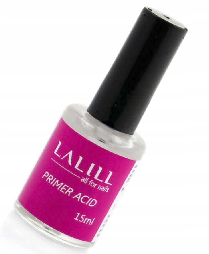 Lalill Primer kwasowy 15ml