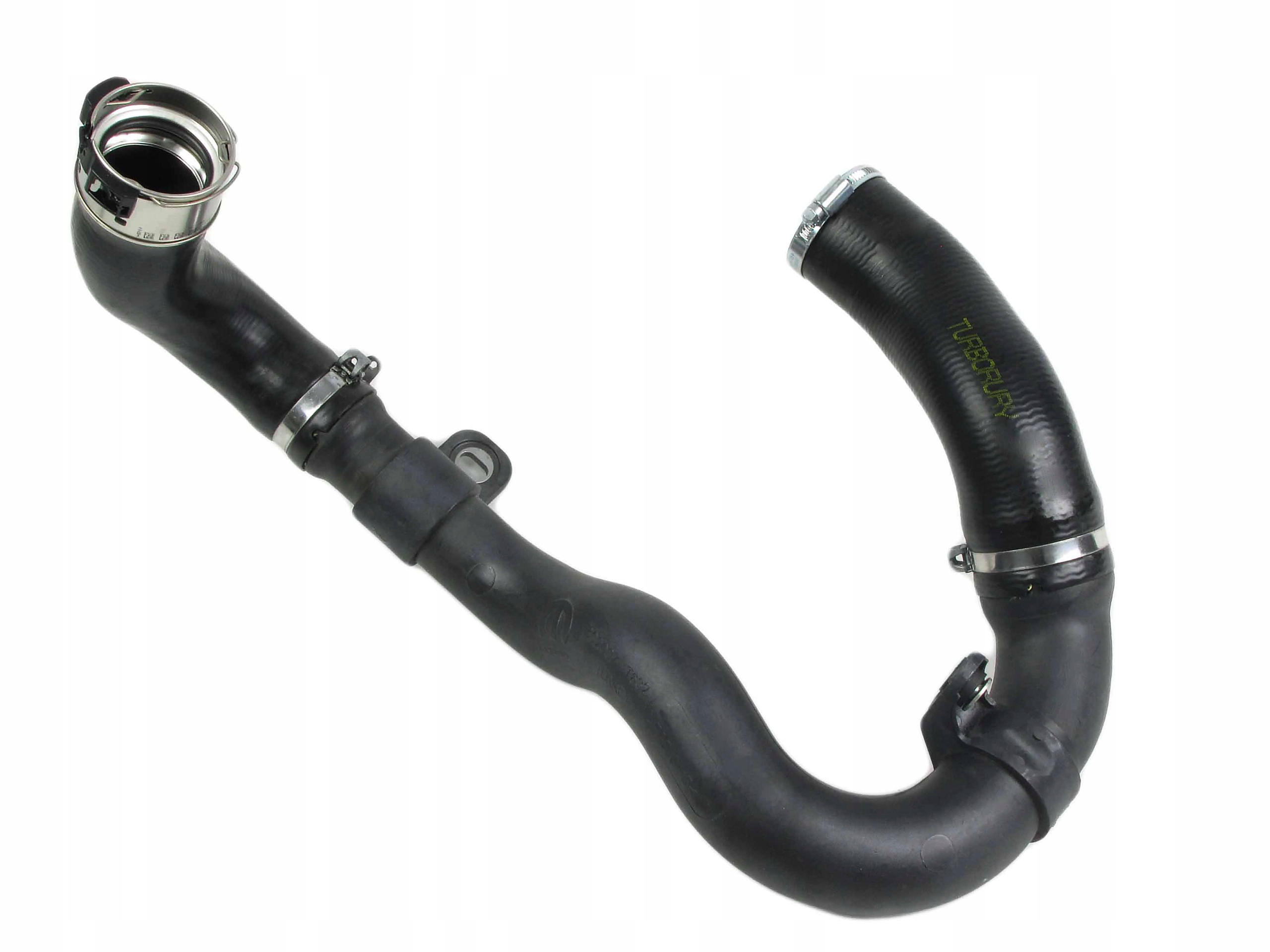 Kabel Trubka Turbo Intercoolera Fiat Doblo 1.6 D Multijet 52208700