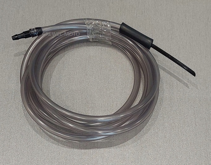 Scottoiler przewód z dyszą do X-SYSTEM 2m