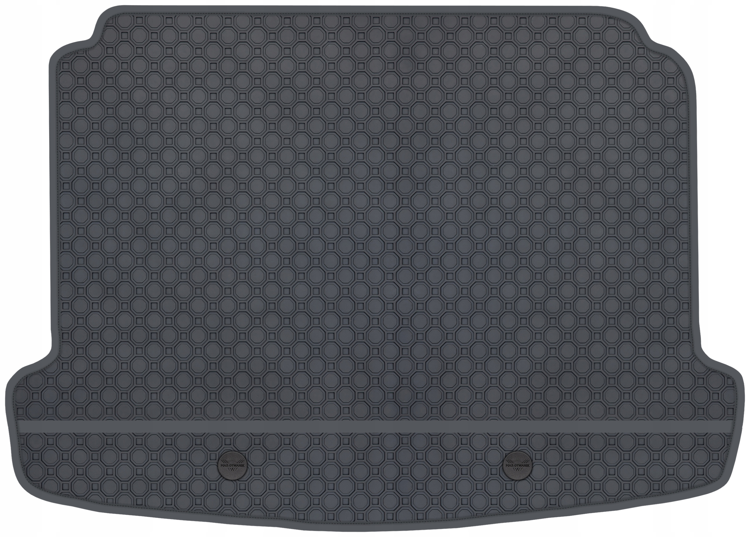 Citroen Xantia Sedan 1993-2001 Rohož do kufru Primeliner Černá