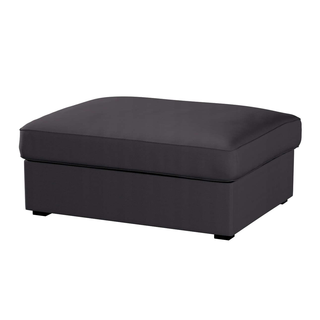 Dekoria potah na podnožku Kivik Ikea