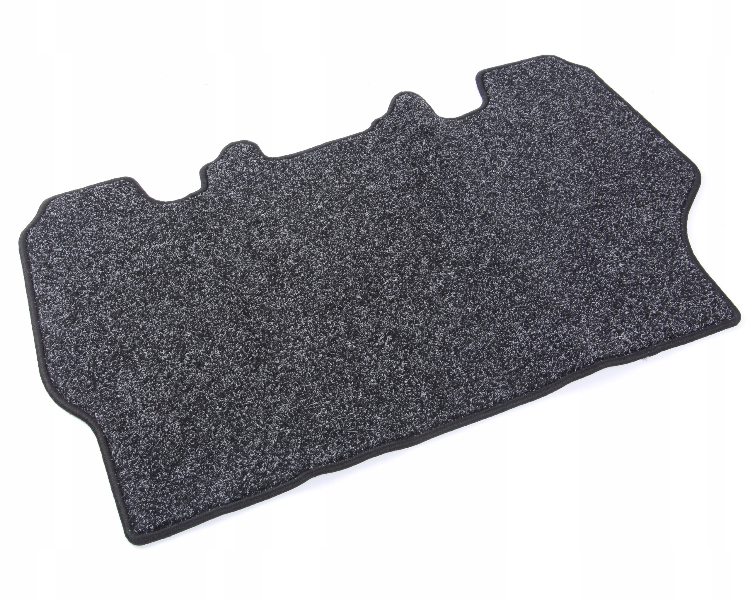 podlahová rohož, velurová krytina pro Valtra A 2012