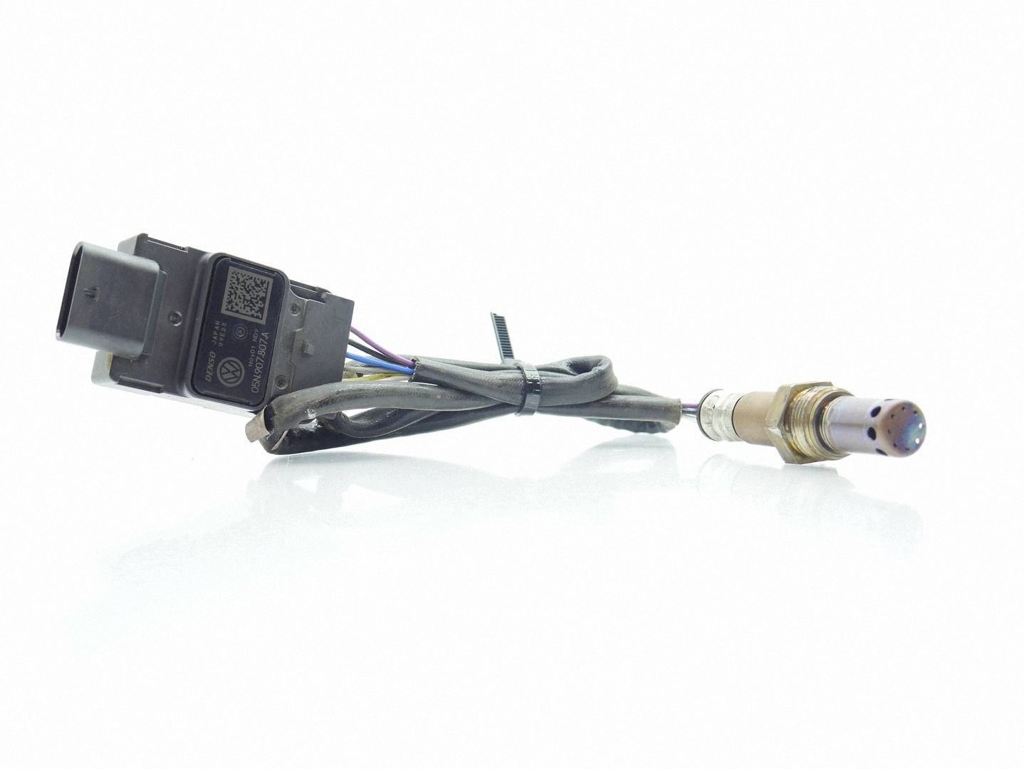 SONDA LAMBDA module sensor NOX AUDI A3 8Y GOLF VIII 8 5H 2.0 TDI 05N907807A