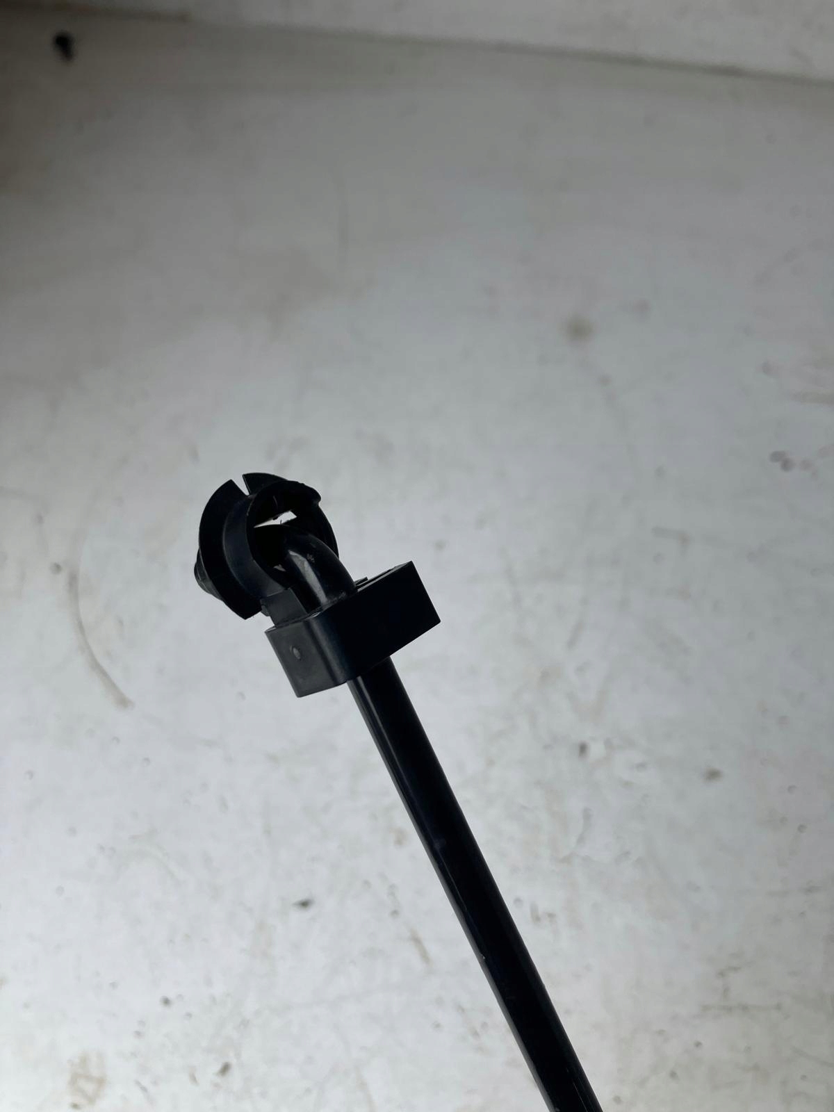 Support du capot CITROEN C4 PICASSO II LIFT