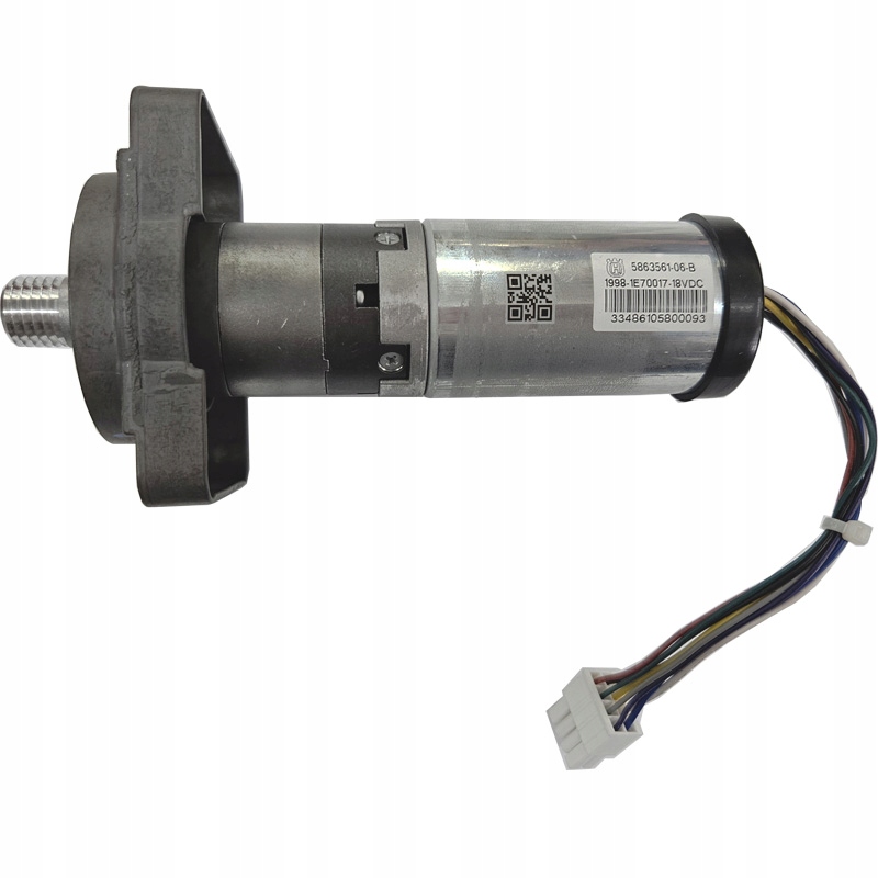 Motor pohonu kolesa Automower 420, 440, 430X, 435X Awd, 450X, 520, 550