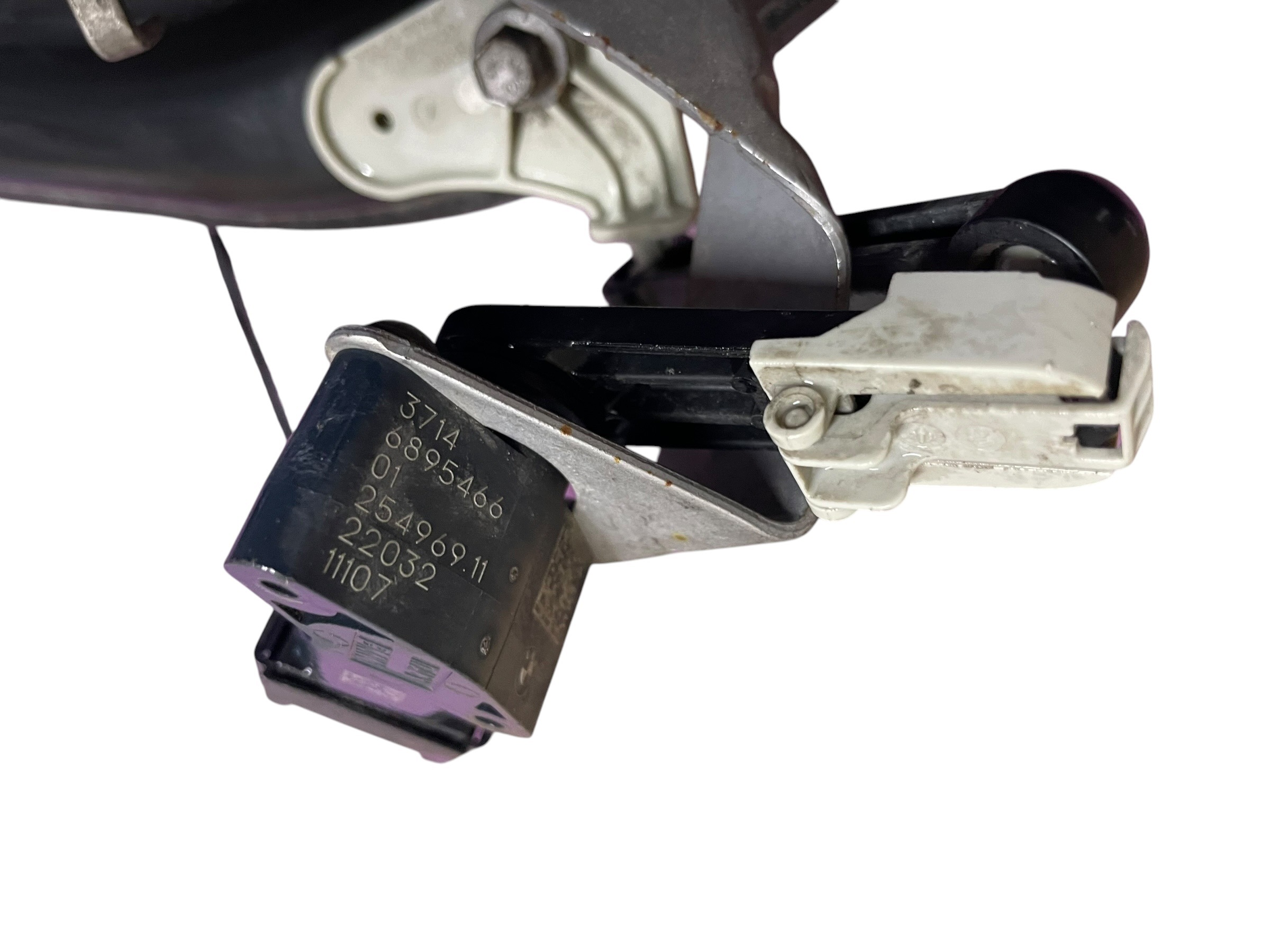 arm front right + sensor POZIOMOWANIA BMW X1 U11 1.642 KM