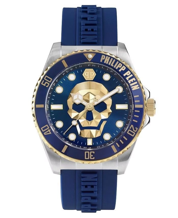 Hodinky Philipp Plein The Skull Diver PWOAA0222