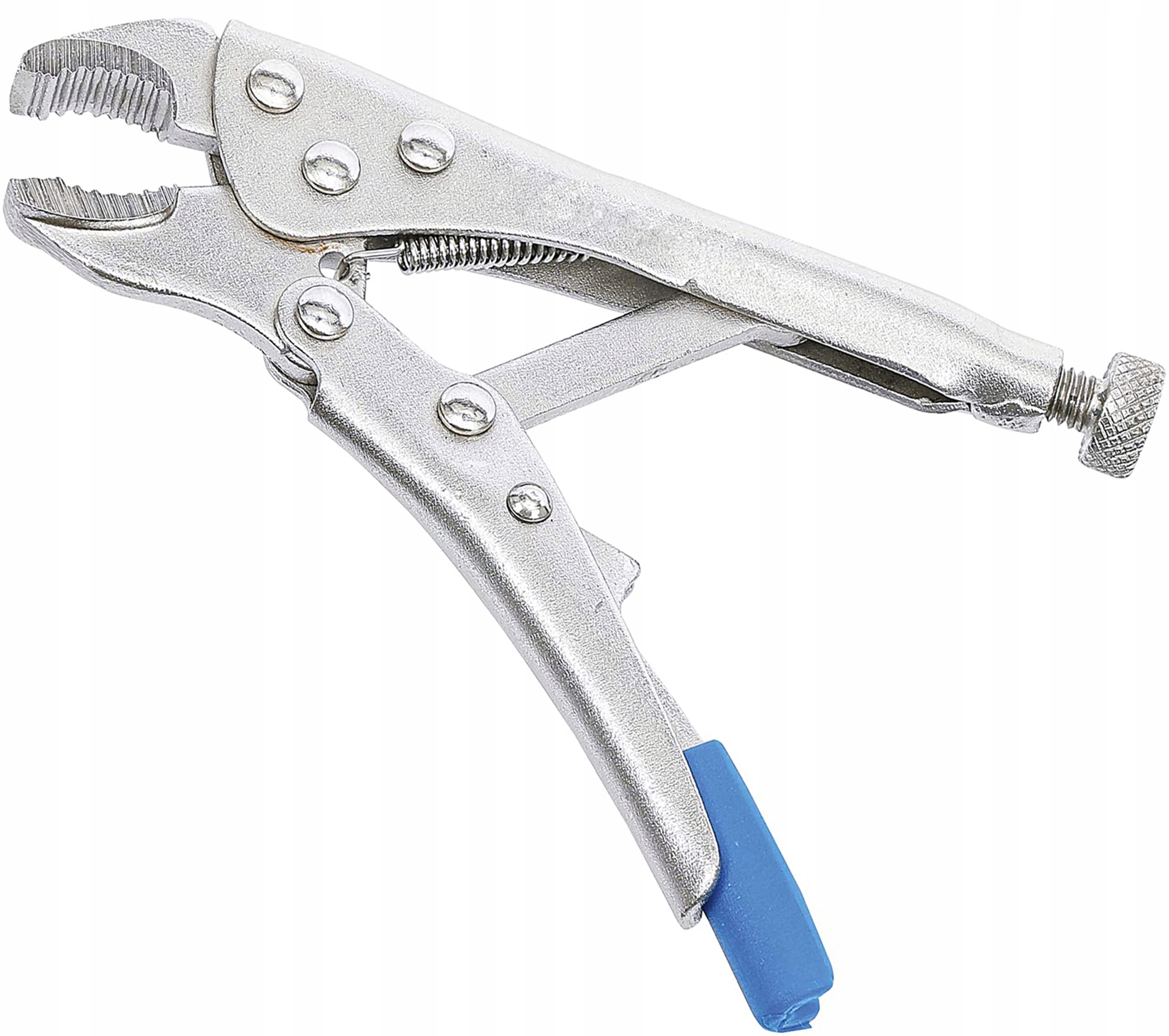 

Szczypce Zaciskowe Morsa Morsea 250 MM Klucz Żaba