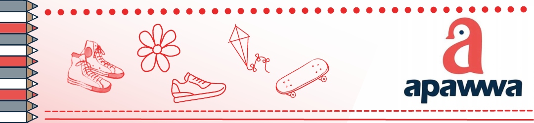 Dziecięce buty zimowe Apawwa BND740BLPU Materiał skóra ekologiczna