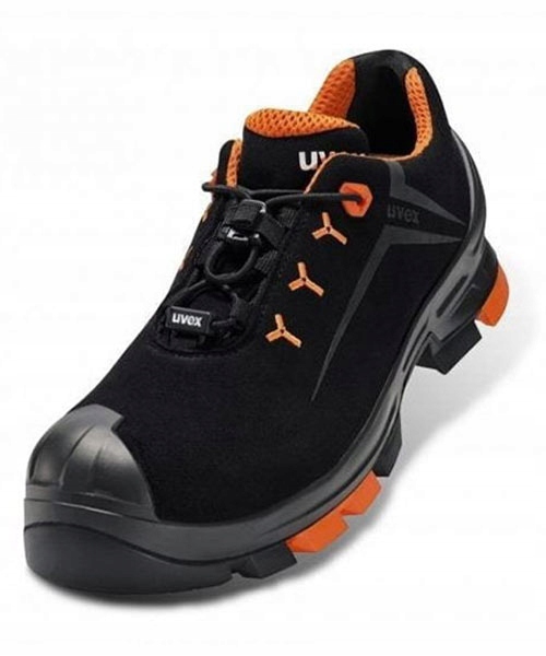 Półbuty robocze Uvex 2 S3 Src Rozmiary Obuwia: 42