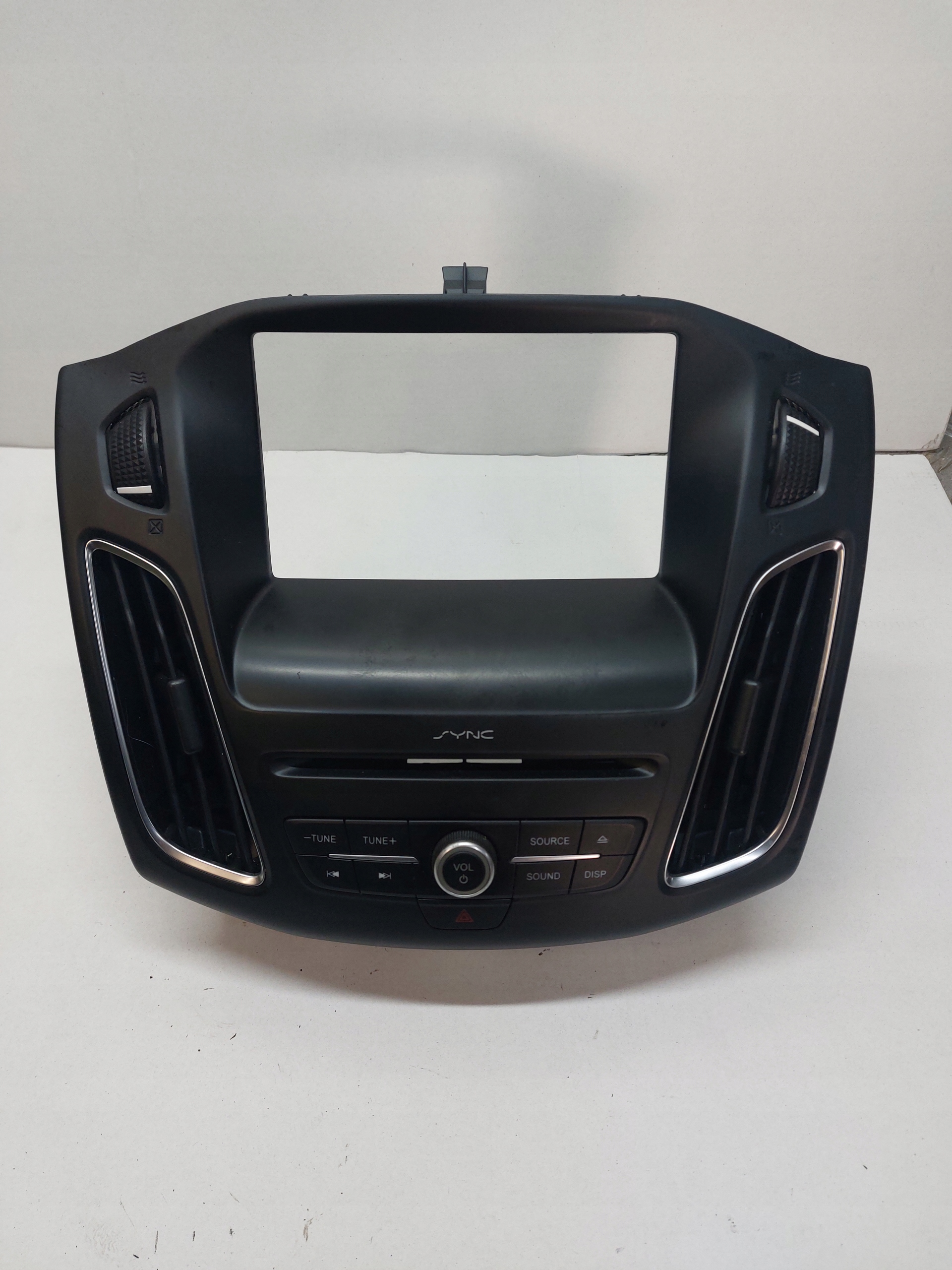 frame RADIA grid PANEL central FORD FOCUS III F1EB-18835-E