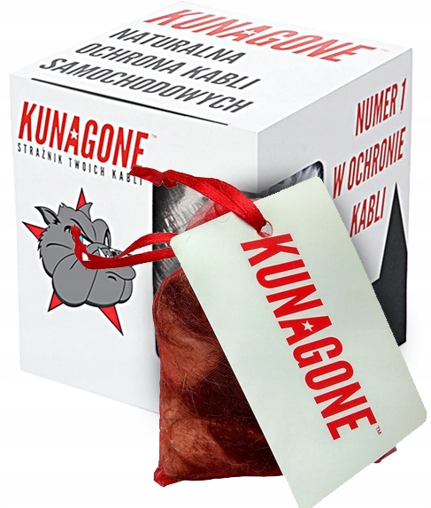 

Odstraszacz Na Kuny Do Samochodu Auta Kunagone