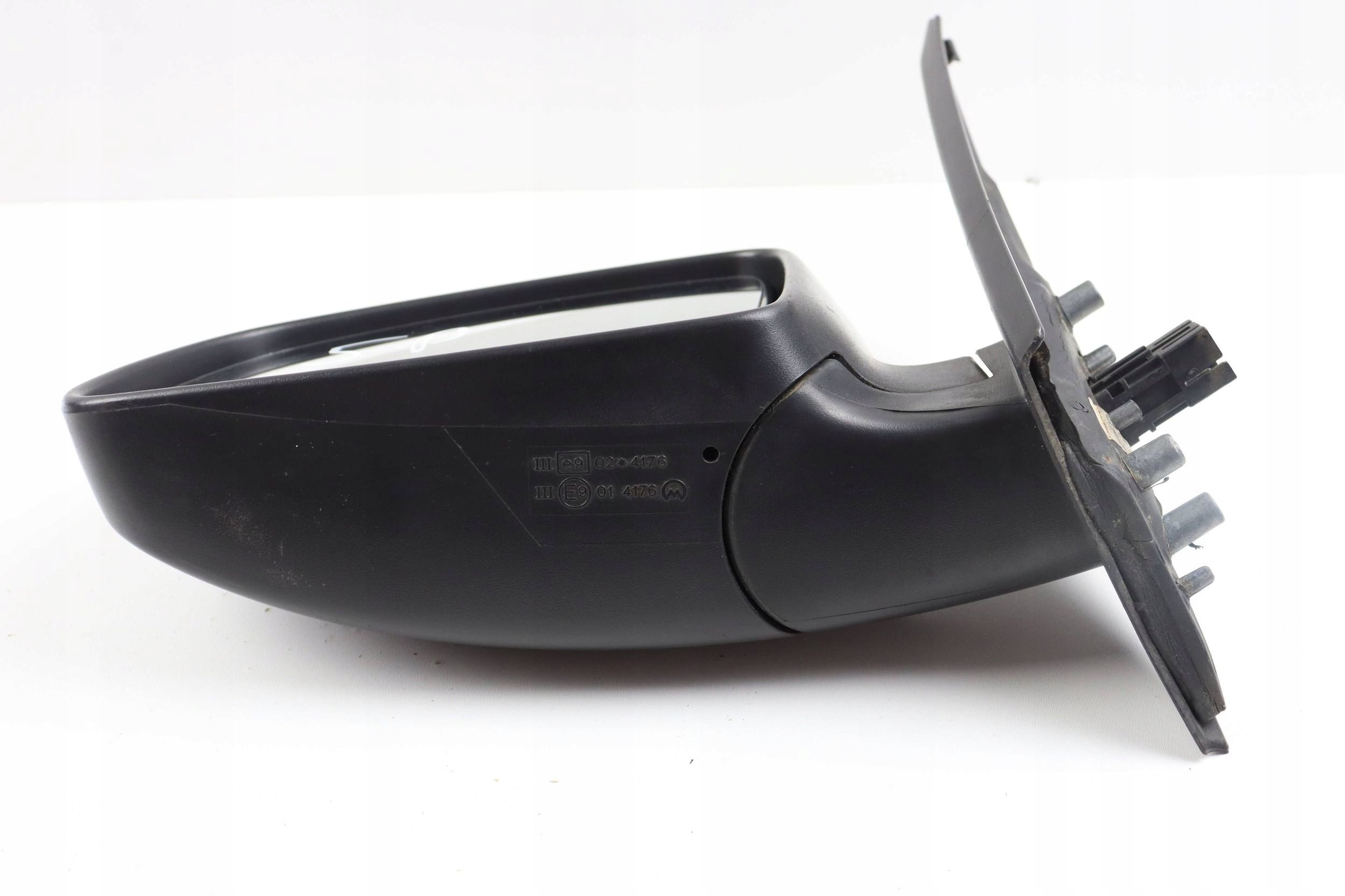 OPEL MERIVA A mirror left 5 PIN EUROPA 93494477 E9024176 E9014176