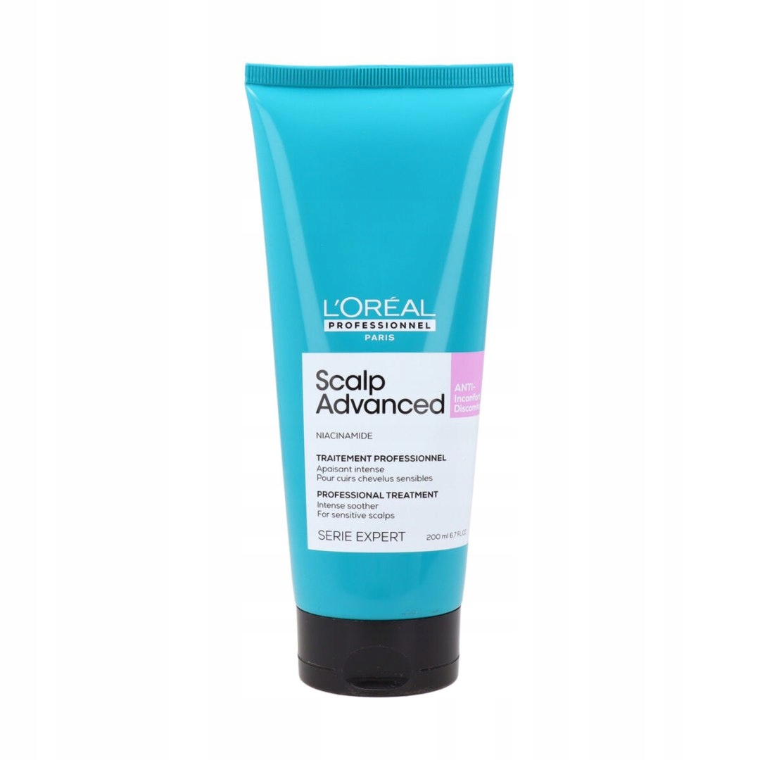 Kondicionér L'Oreal Professionnel Paris Expert Scalp pro zklidnění citlivé pokožky hlavy