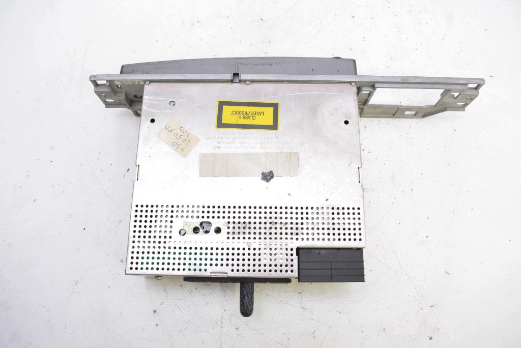 RADIO radio player CD 6921664 BMW E65 01-05