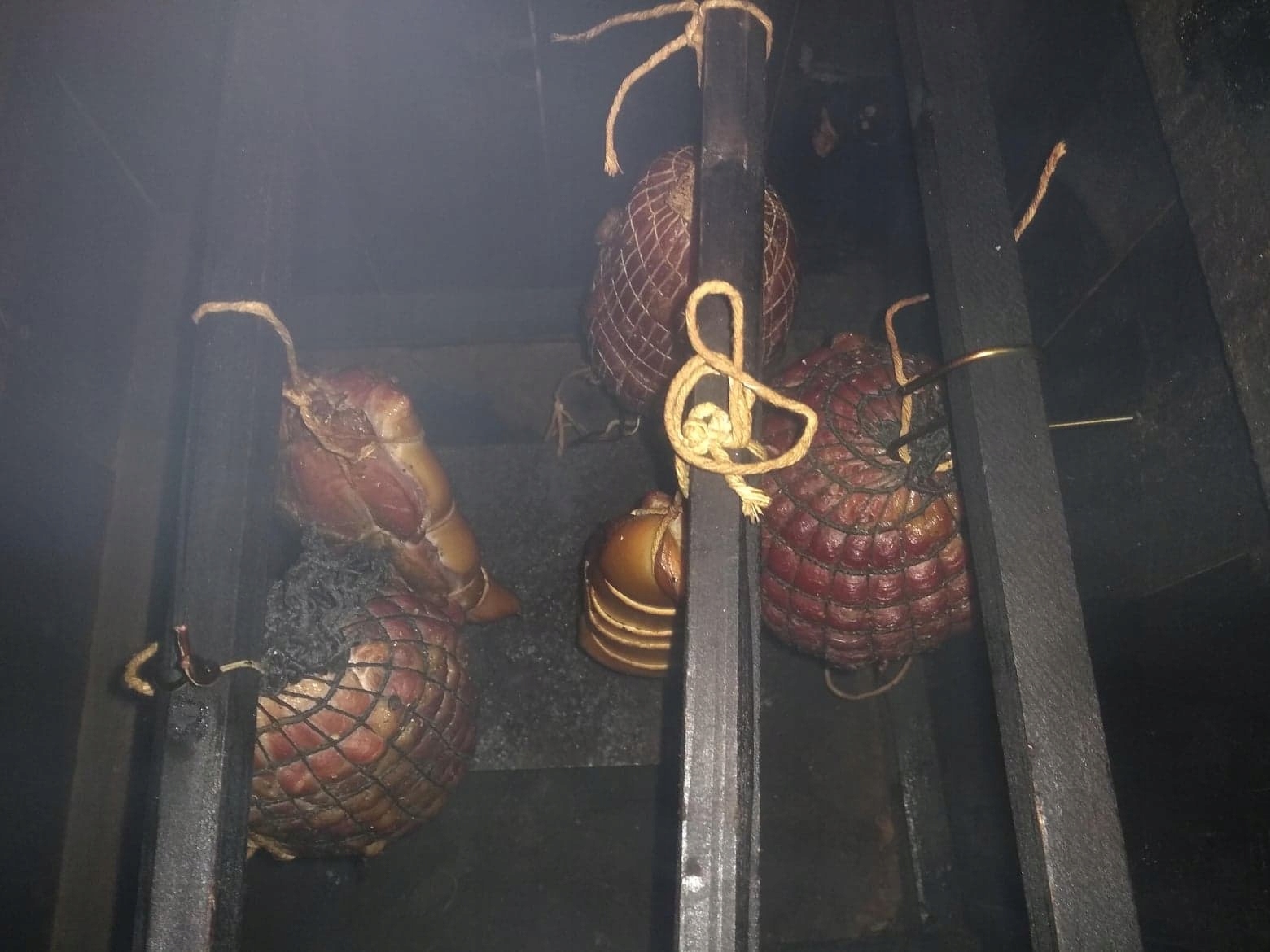 Drewno do wędzenia BEZ KORY Czereśnia Wiśnia 10 Kg EAN (GTIN) 5906358309015