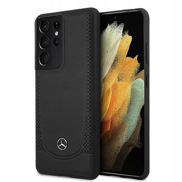 

Mercedes Urban Line etui na Galaxy S21 Ultra