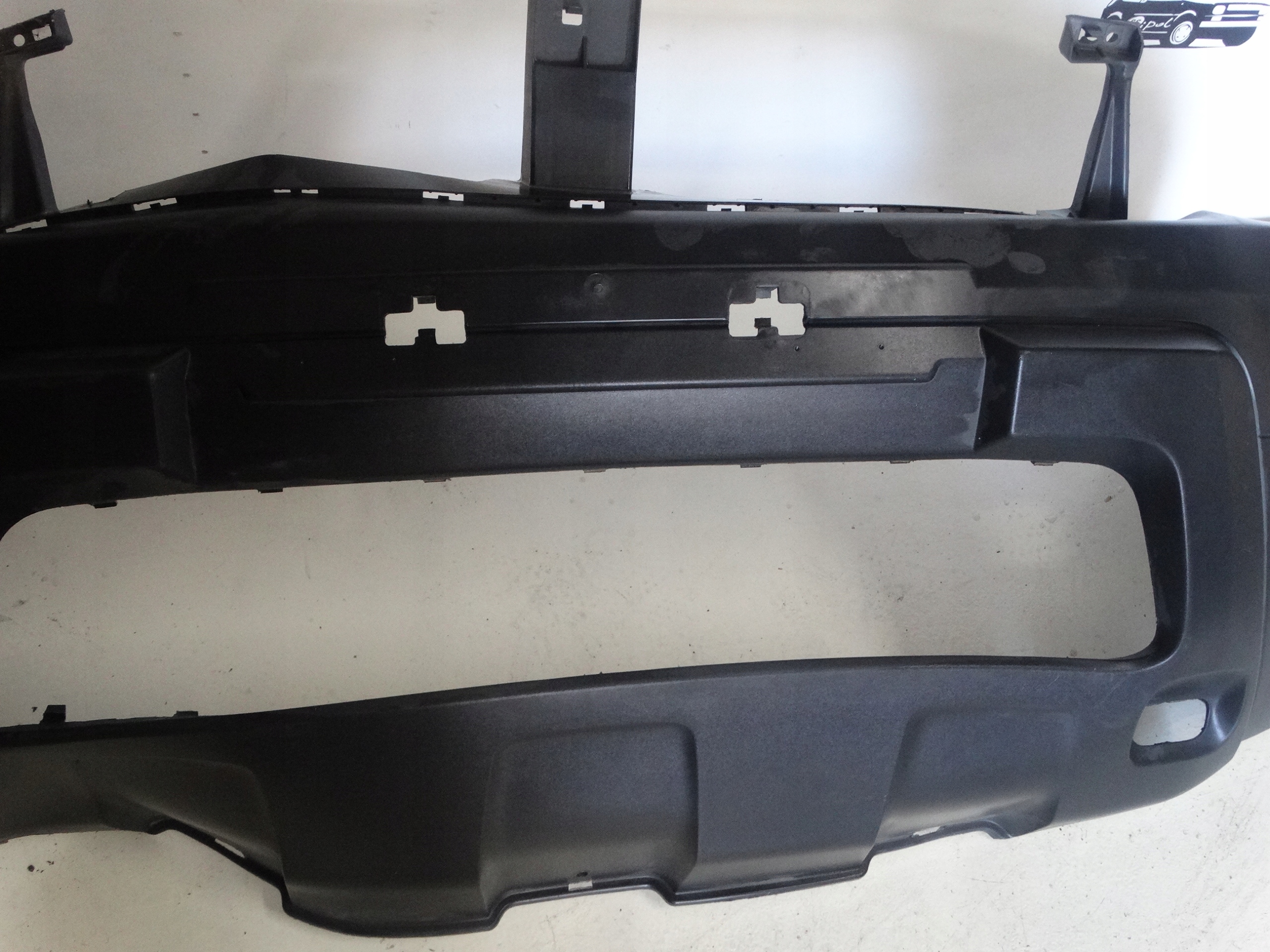 Frontstoßstange DACIA DUSTER 620220025R
