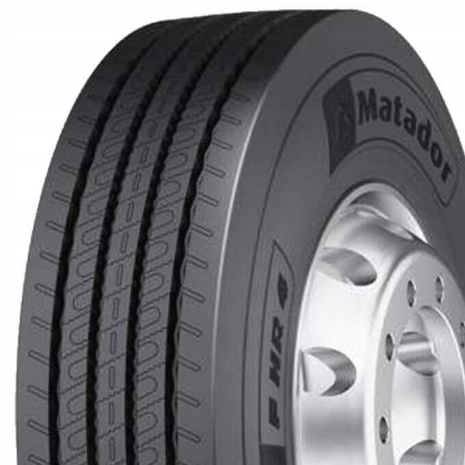 2x передний 225/75r17.5 Matador FHR4 129 / 127m 2022
