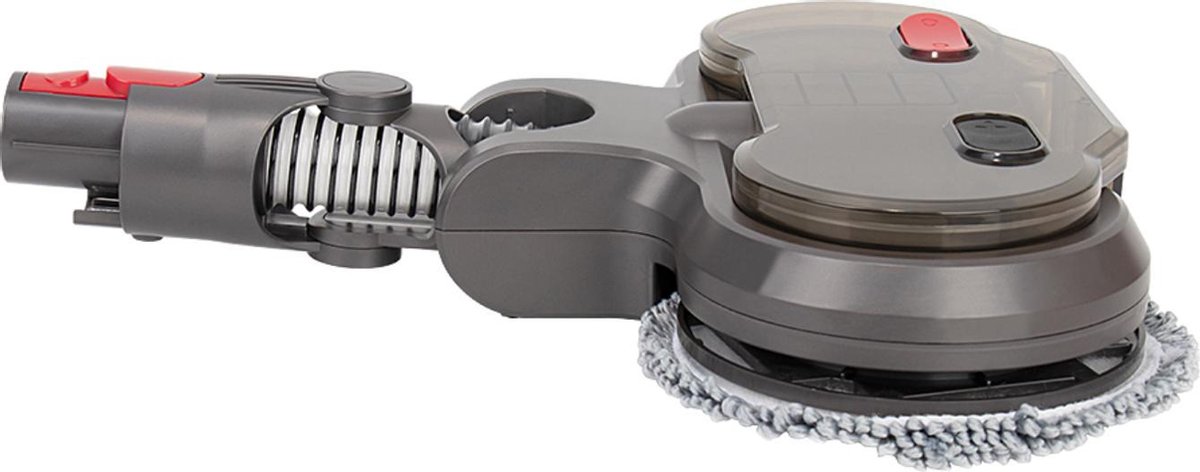 SZCZOTKA MOP DO ODKURZACZA DYSON V7 V8 V10 V11 V15 Kolor dominujący wielokolorowy