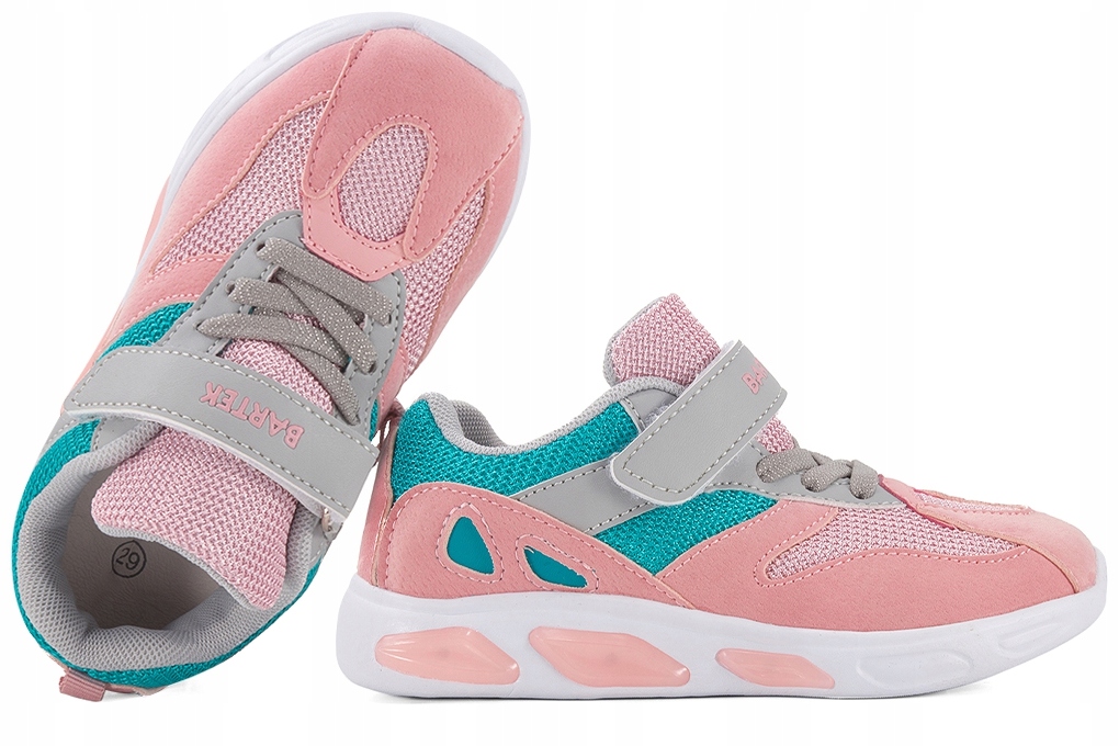 

Bartek 1-T-11622001 IIgat.SPORTOWE Sneakersy Pu 23