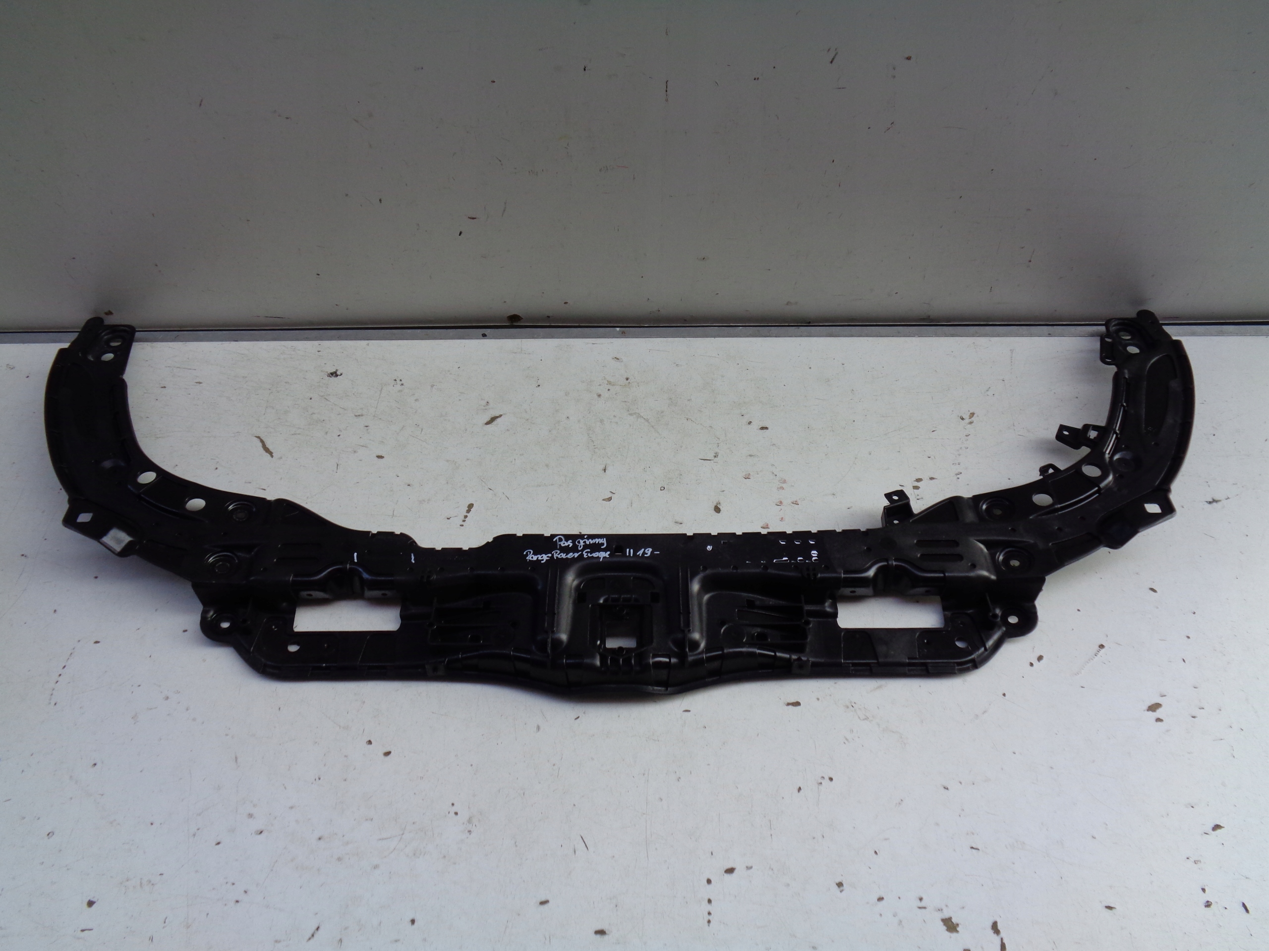 bar, wall front upper RANGE ROVER EVOQUE II 19