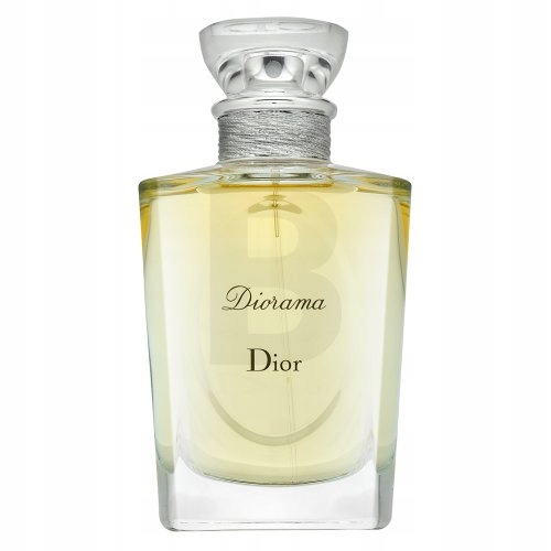 Dior (Christian Dior) Diorama toaletní voda pro ženy 100 ml