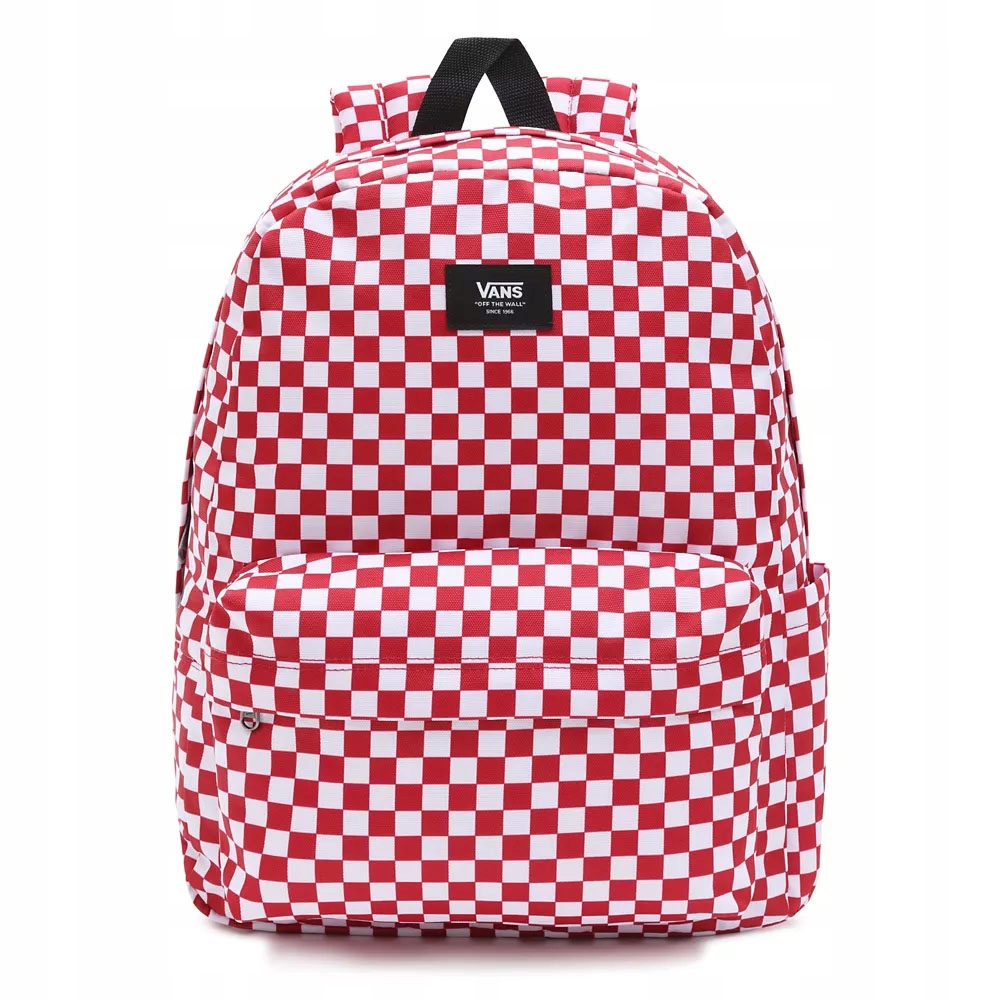 

Plecak miejski sportowy szkolny Vans VN0A5KHRO84
