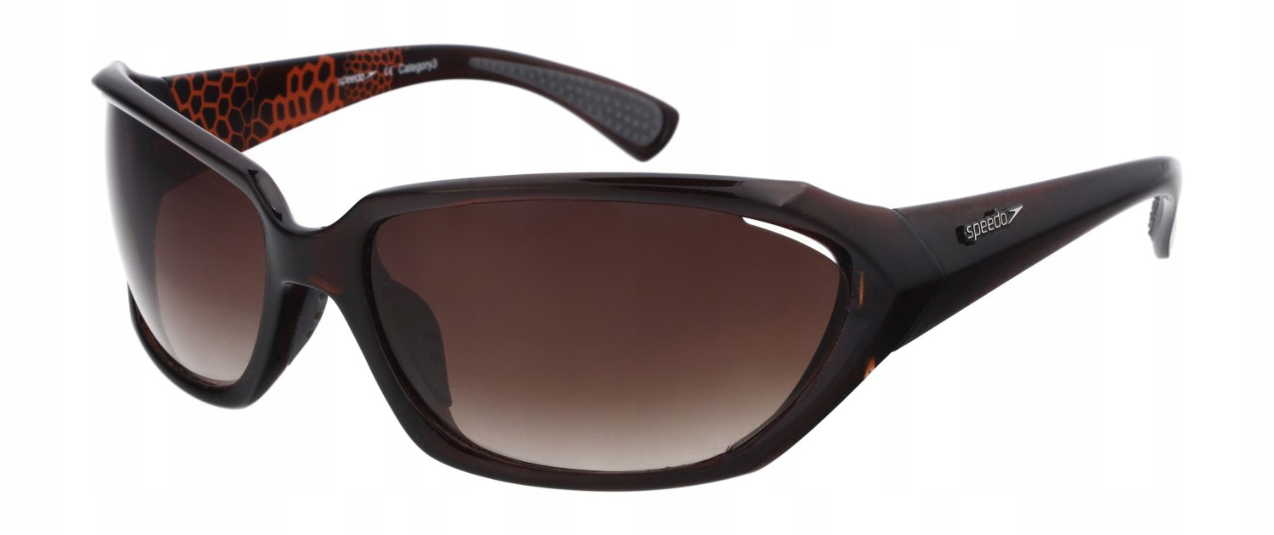 Speedo Vyana 103 Sportovní sluneční brýle