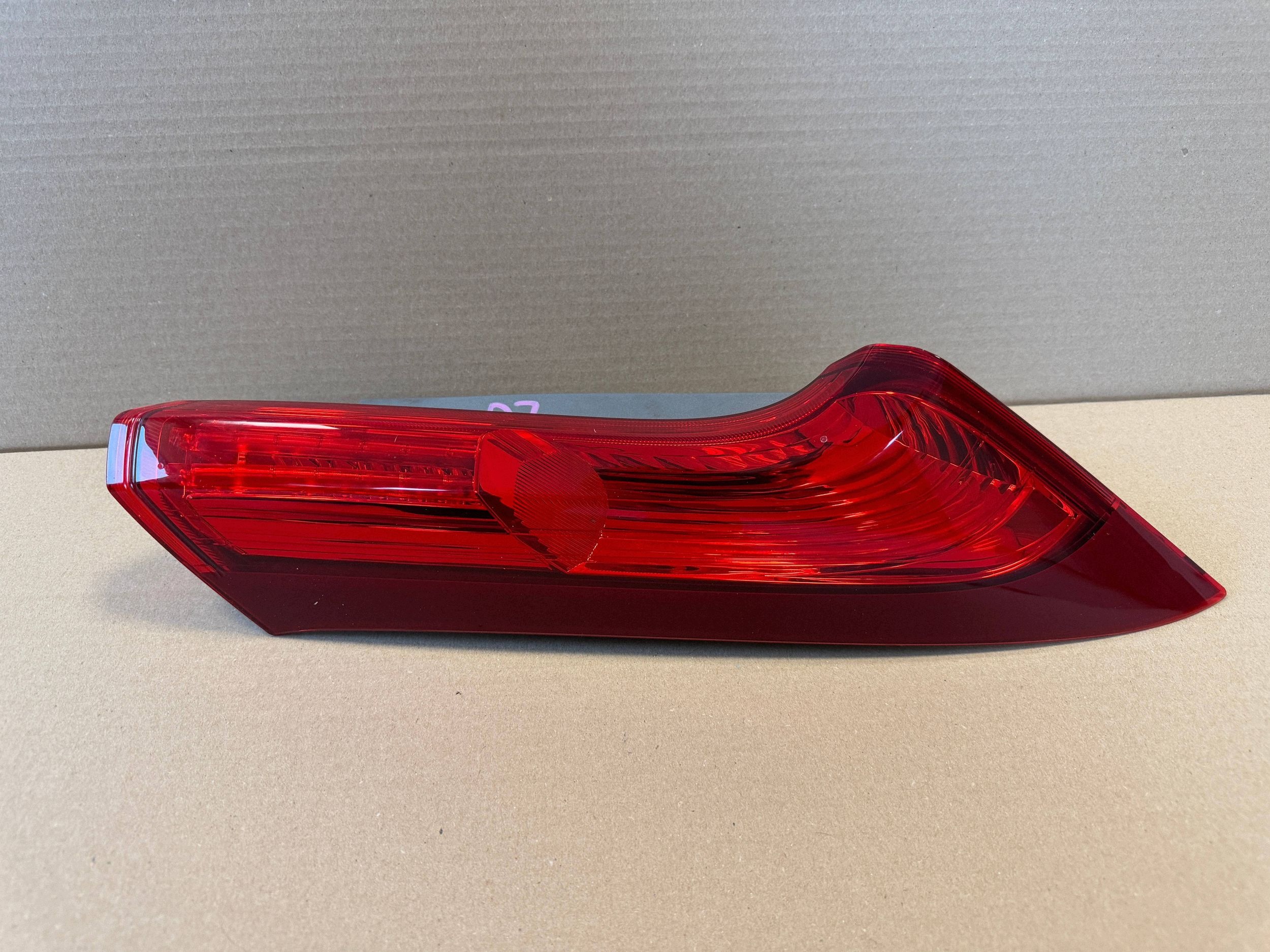 HONDA CR-V IV light right rear upper 12-17 LED STANLEY W0706
