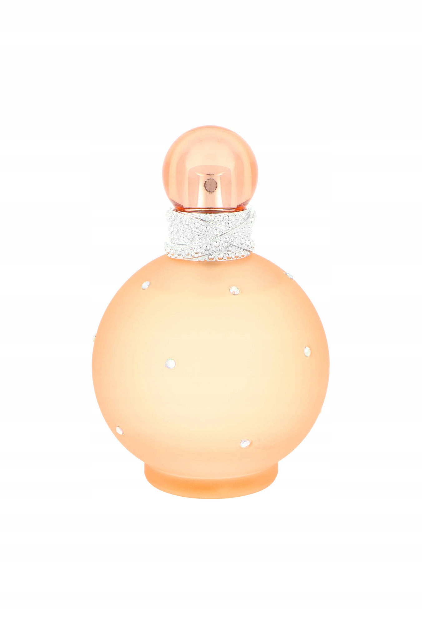 Britney Spears Naked Fantasy Toaletní voda 100 ml