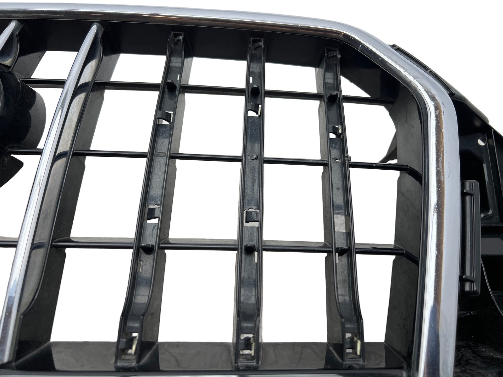 grille radiator grill Audi Q3 8U 8U0853653A original